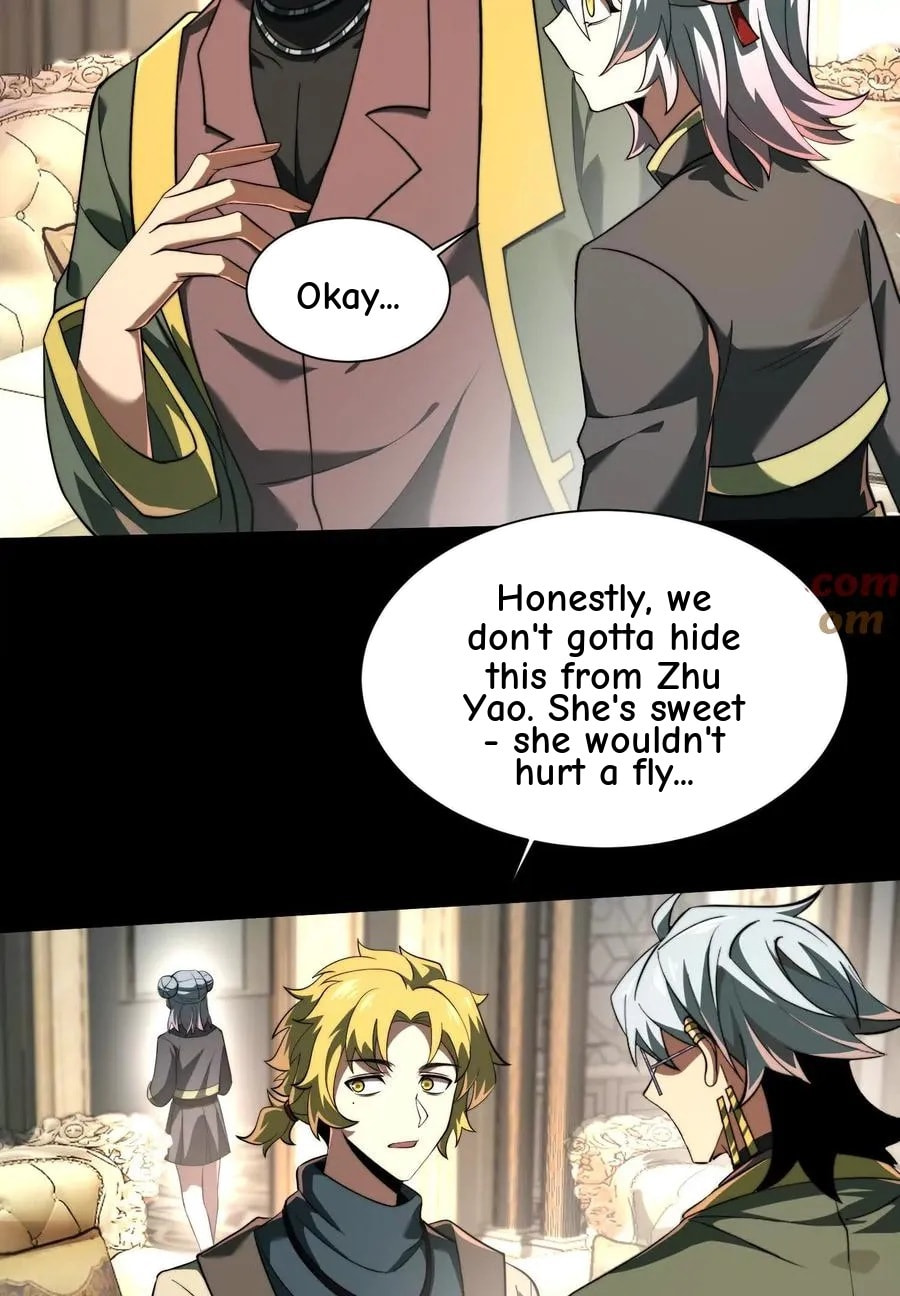 Desire Game Chapter 26 page 64 - 