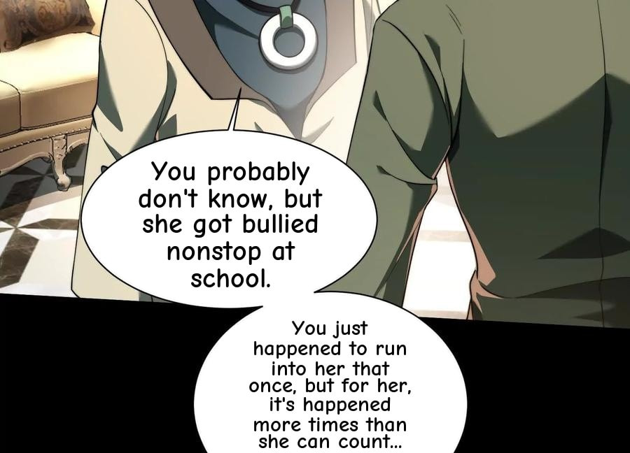Desire Game Chapter 26 page 65 - 