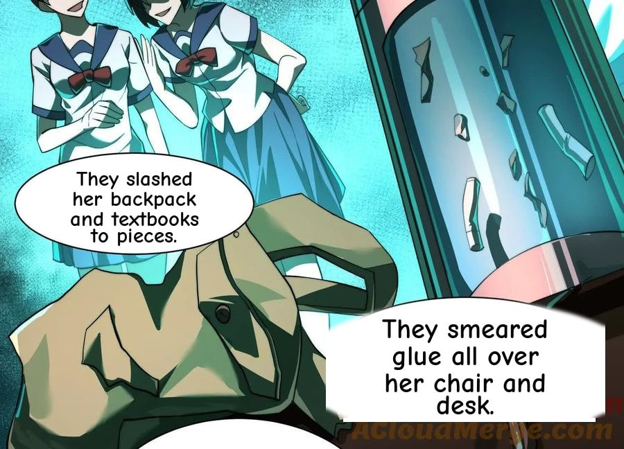 Desire Game Chapter 26 page 67 - 
