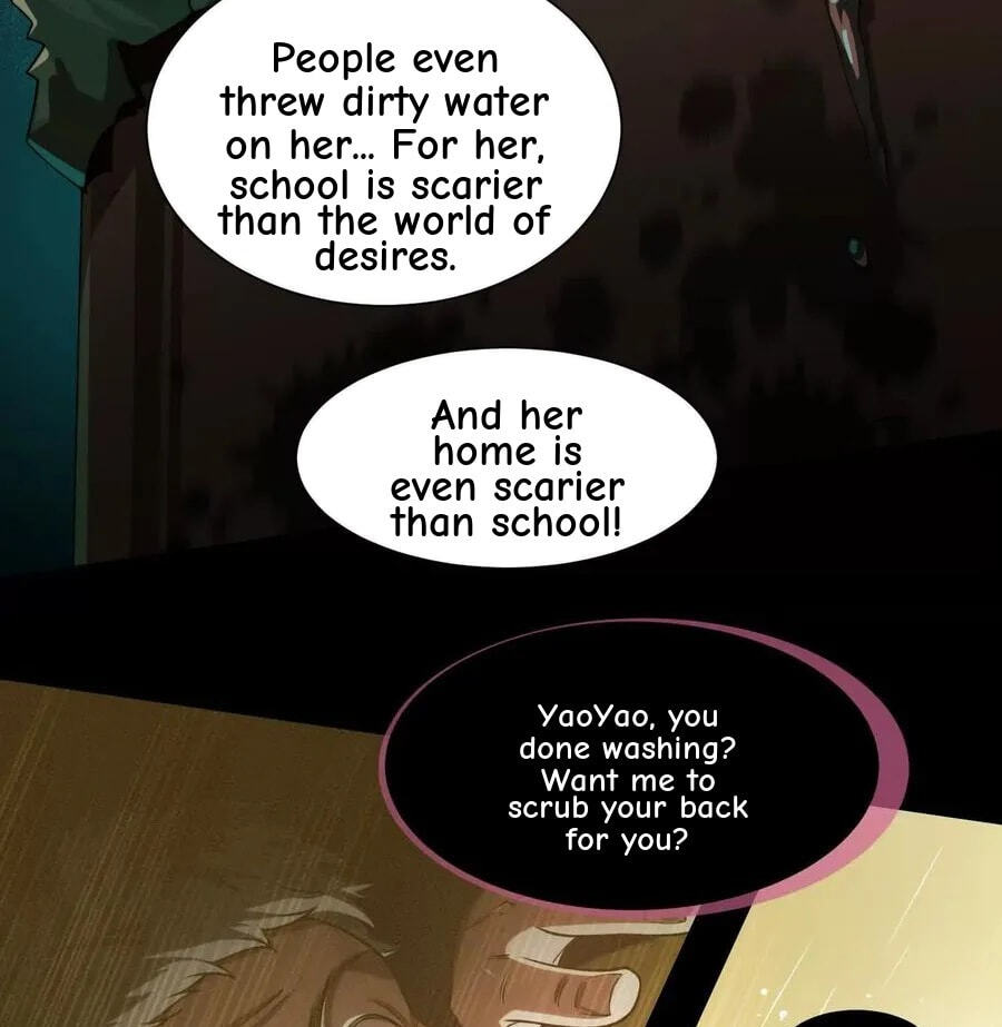 Desire Game Chapter 26 page 68 - 