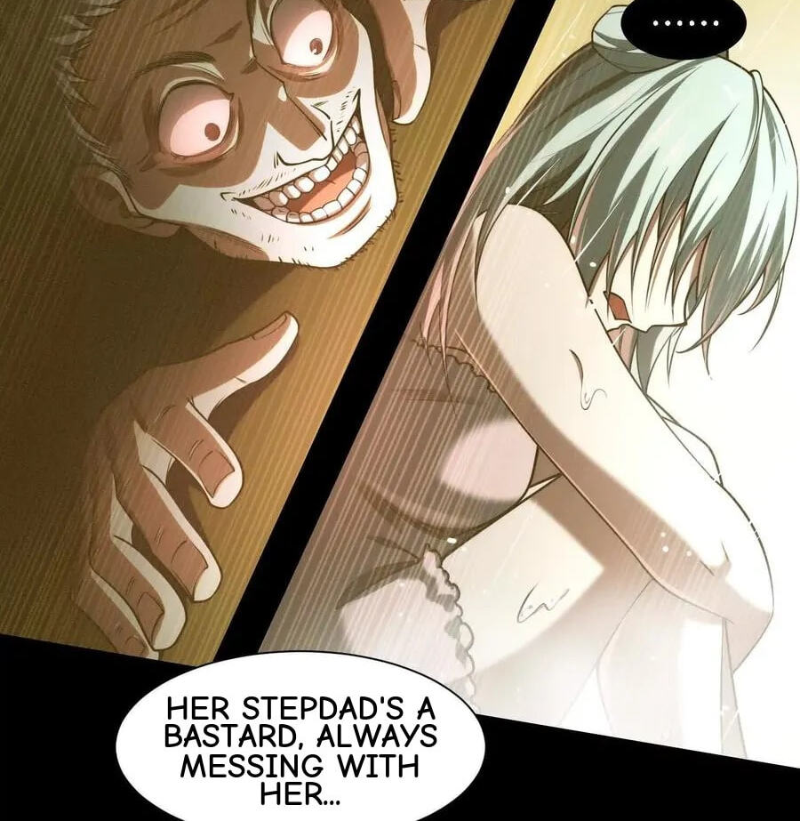 Desire Game Chapter 26 page 69 - 