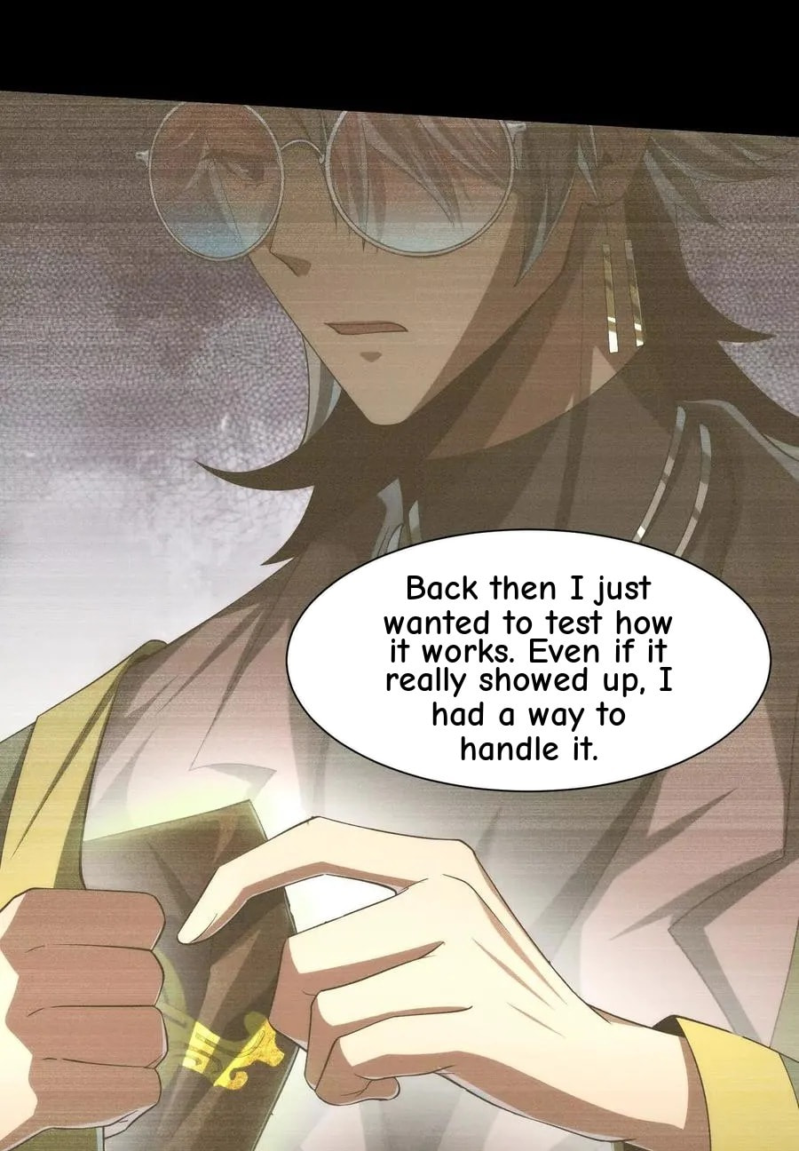 Desire Game Chapter 26 page 75 - 