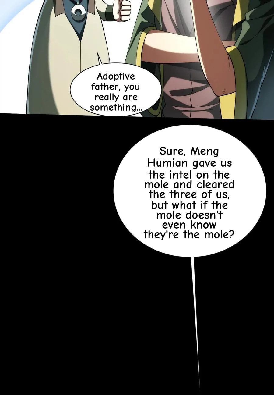 Desire Game Chapter 26 page 77 - 