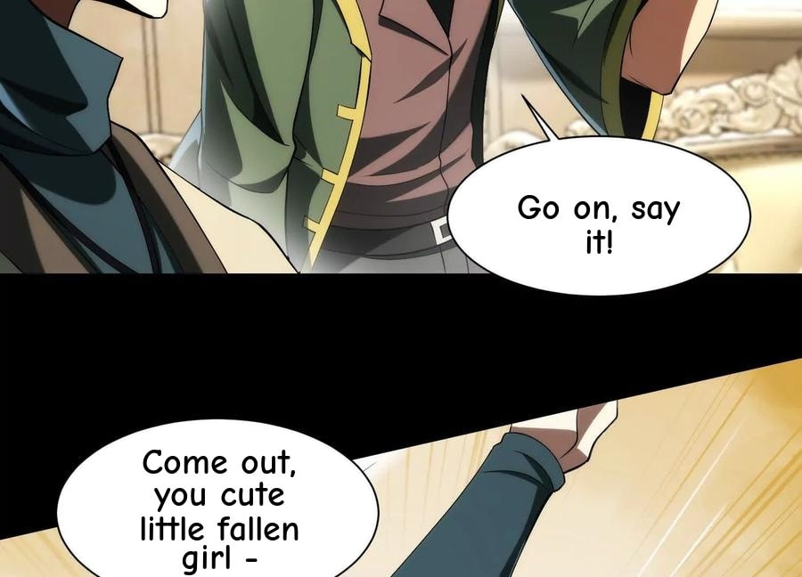 Desire Game Chapter 26 page 80 - 