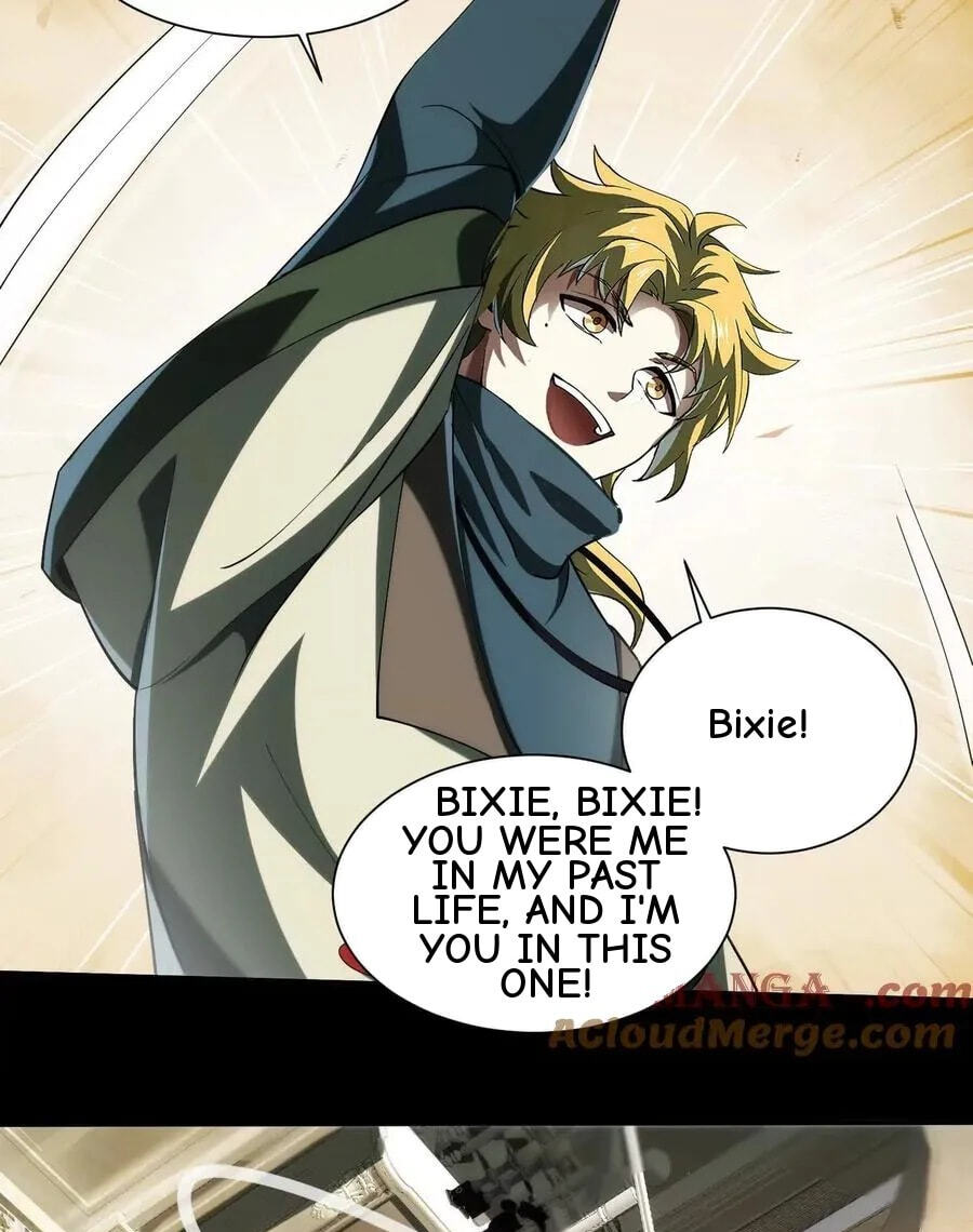 Desire Game Chapter 26 page 81 - 