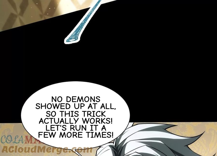 Desire Game Chapter 26 page 84 - 