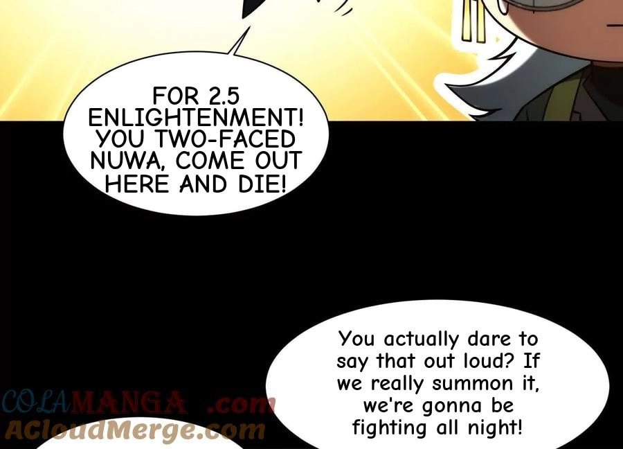 Desire Game Chapter 26 page 87 - 