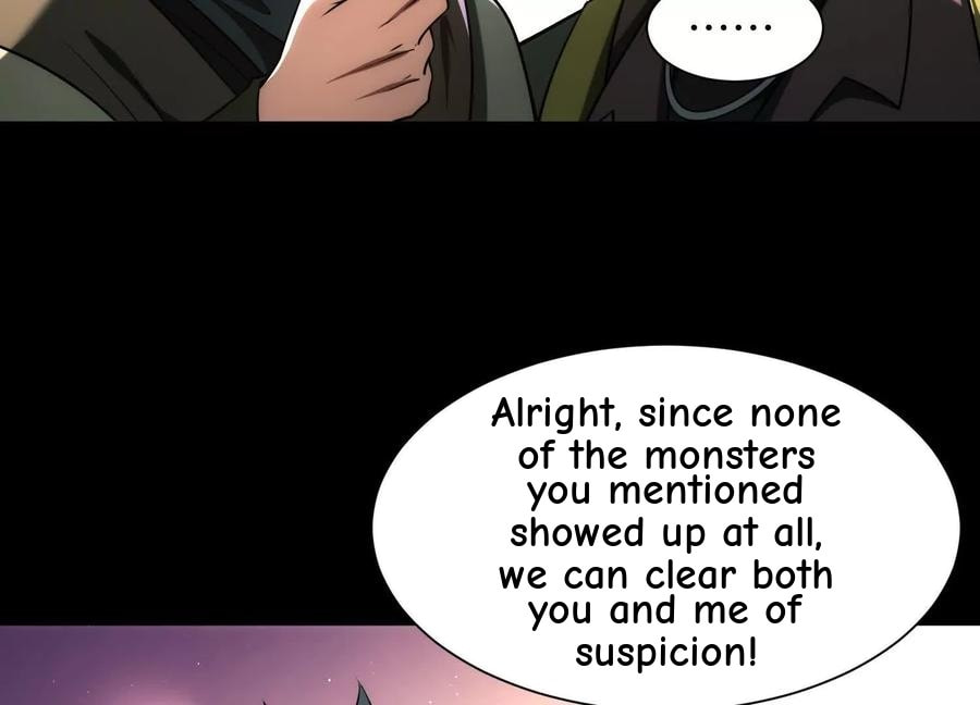 Desire Game Chapter 26 page 89 - 