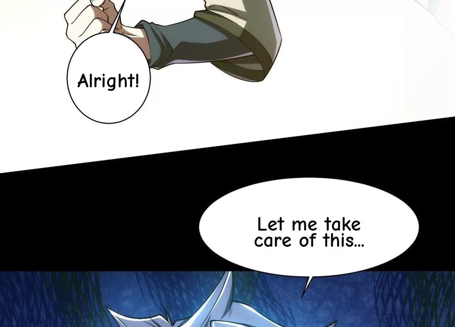 Desire Game Chapter 26 page 92 - 