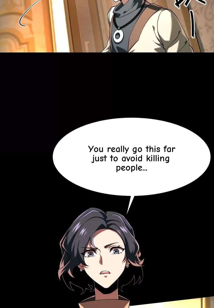 Desire Game Chapter 27 page 11 - 