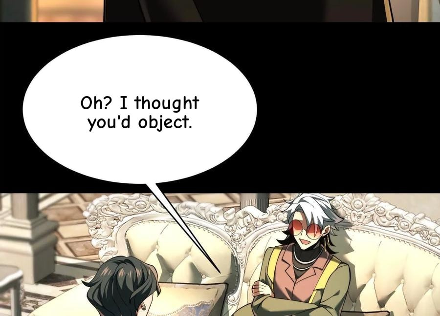 Desire Game Chapter 27 page 14 - 