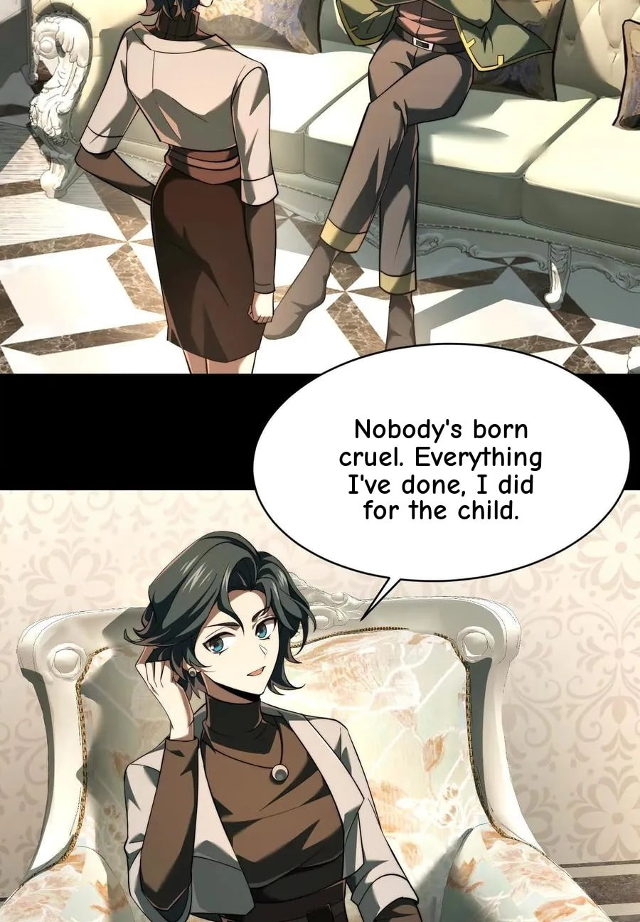 Desire Game Chapter 27 page 15 - 