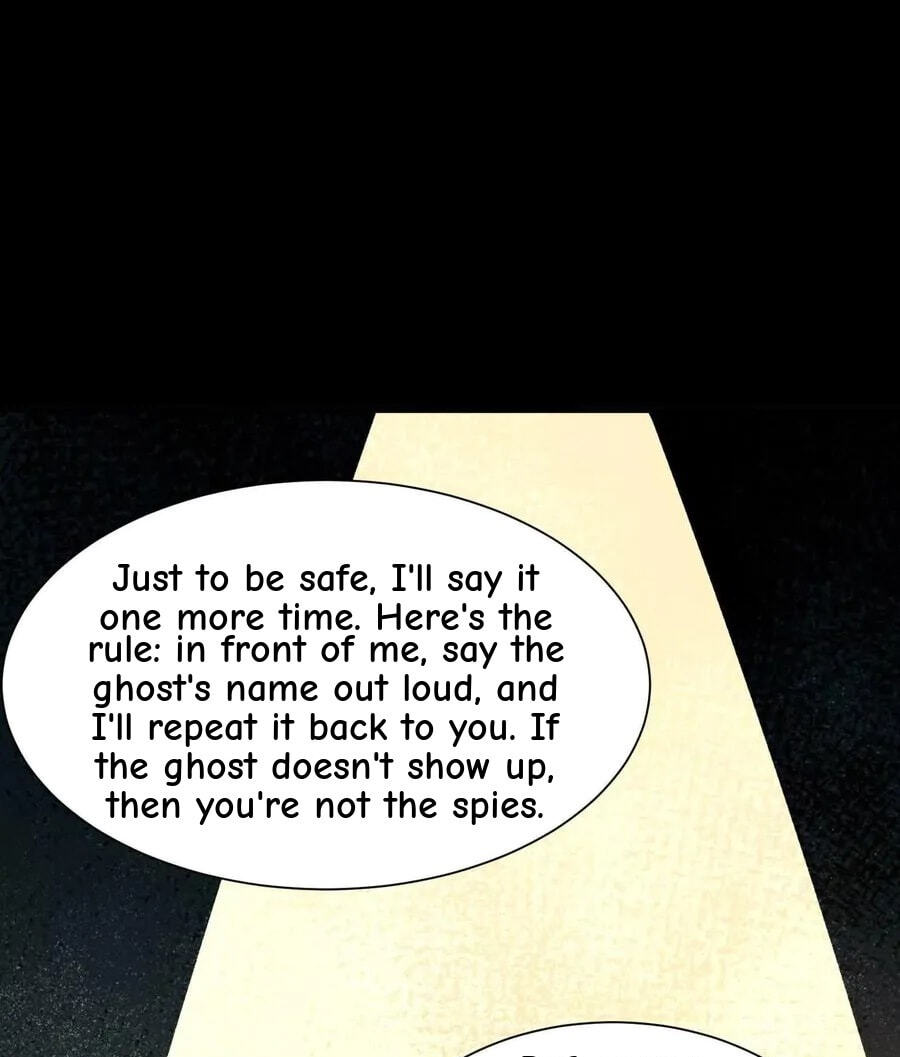 Desire Game Chapter 27 page 17 - 