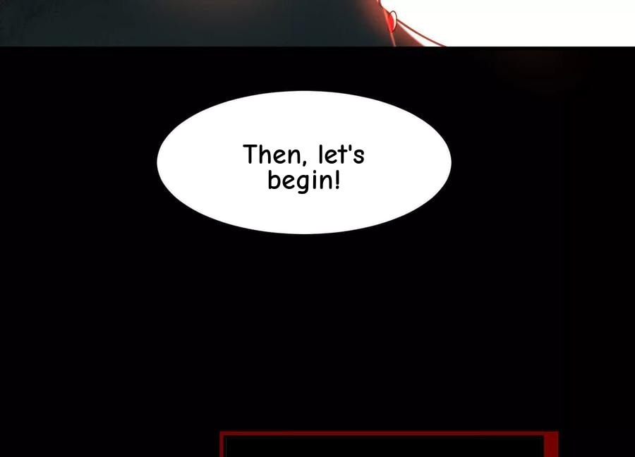 Desire Game Chapter 27 page 20 - 