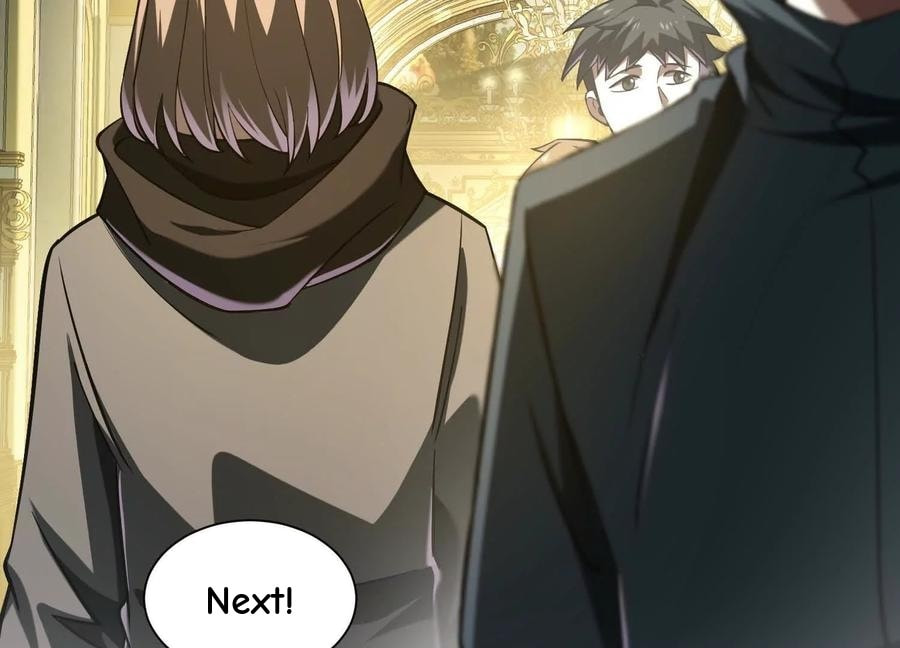 Desire Game Chapter 27 page 28 - 