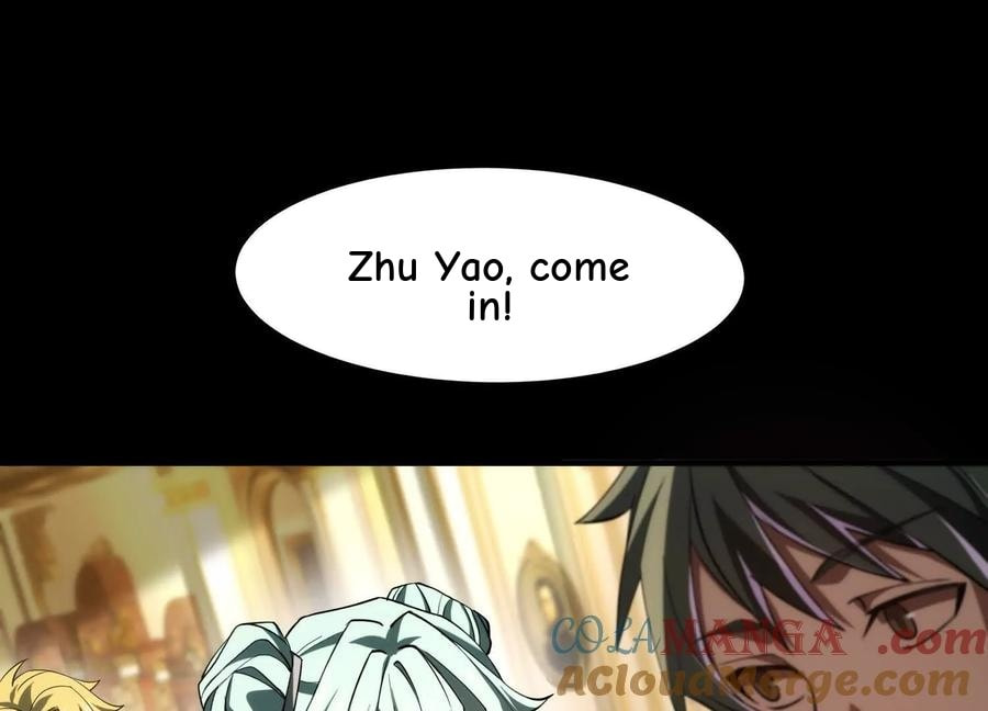 Desire Game Chapter 27 page 32 - 