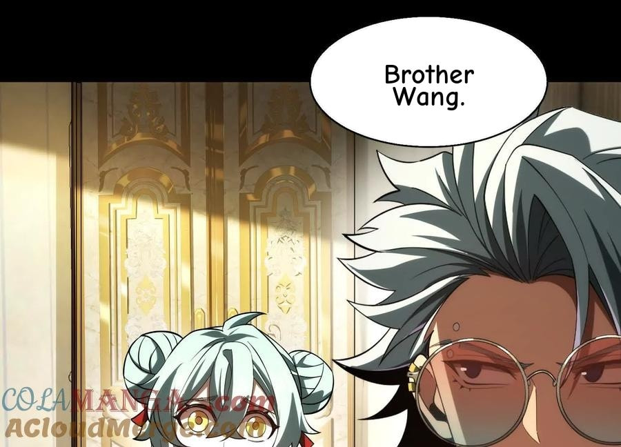 Desire Game Chapter 27 page 36 - 
