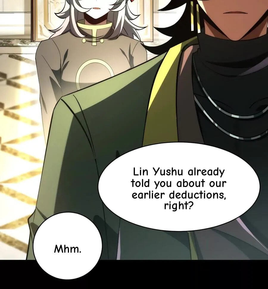 Desire Game Chapter 27 page 37 - 