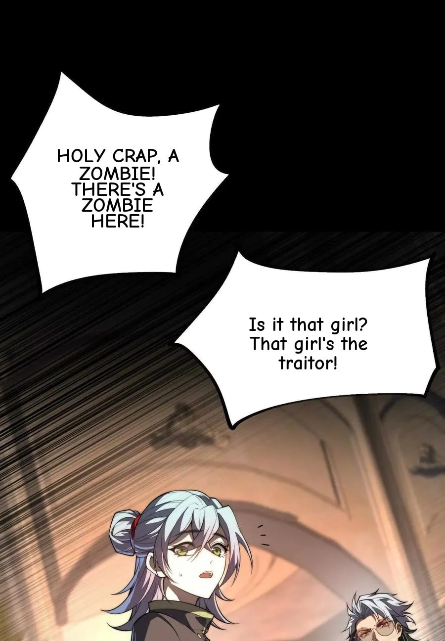 Desire Game Chapter 27 page 44 - 
