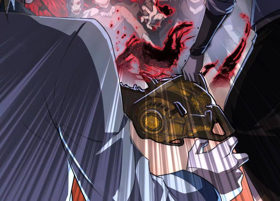 Desire Game Chapter 27 page 48 - 