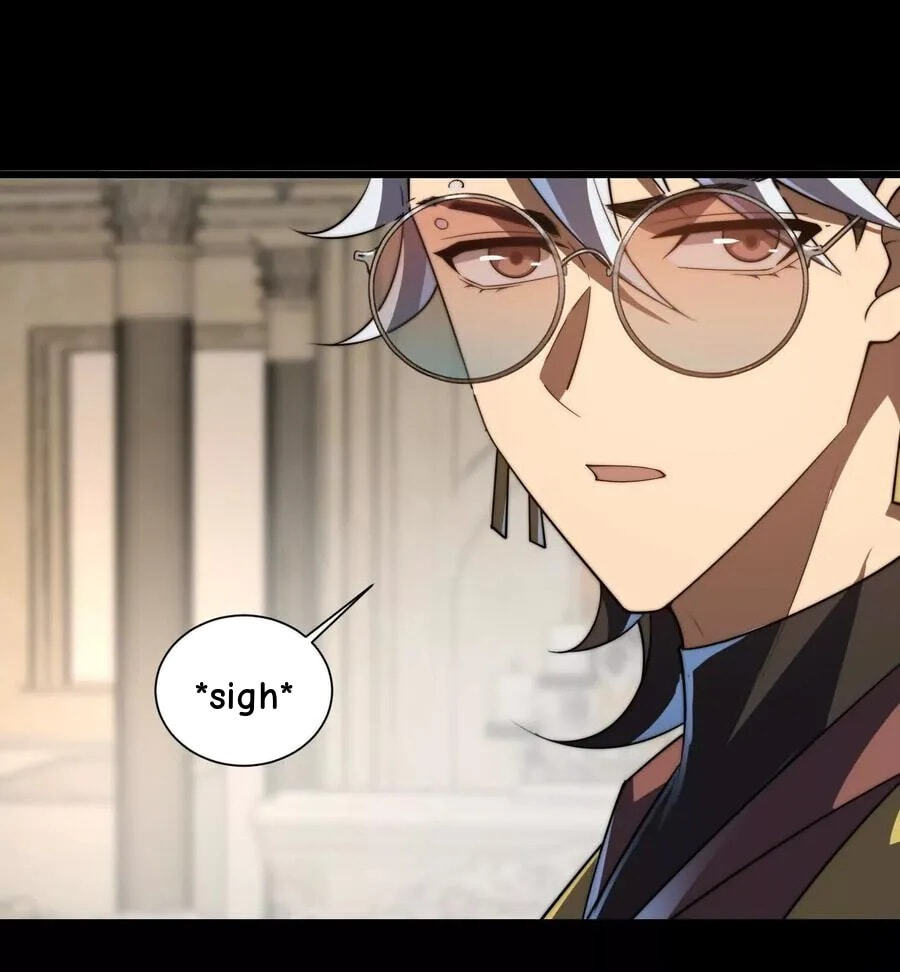 Desire Game Chapter 27 page 56 - 