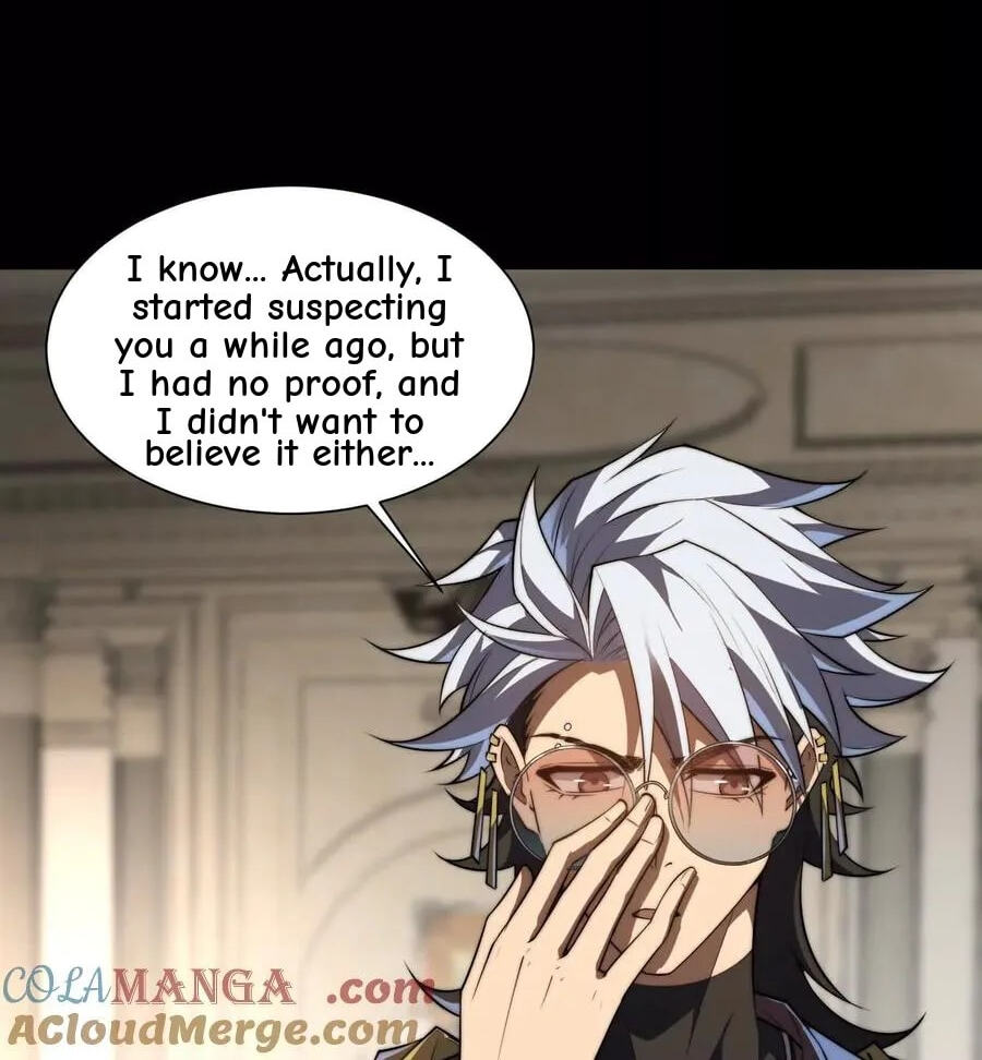 Desire Game Chapter 27 page 57 - 