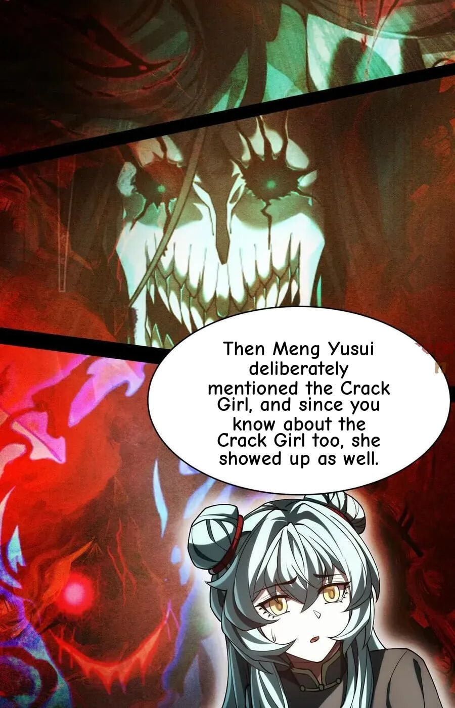 Desire Game Chapter 27 page 59 - 