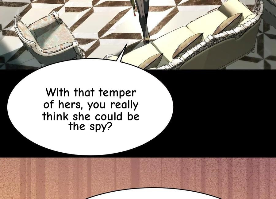 Desire Game Chapter 27 page 7 - 