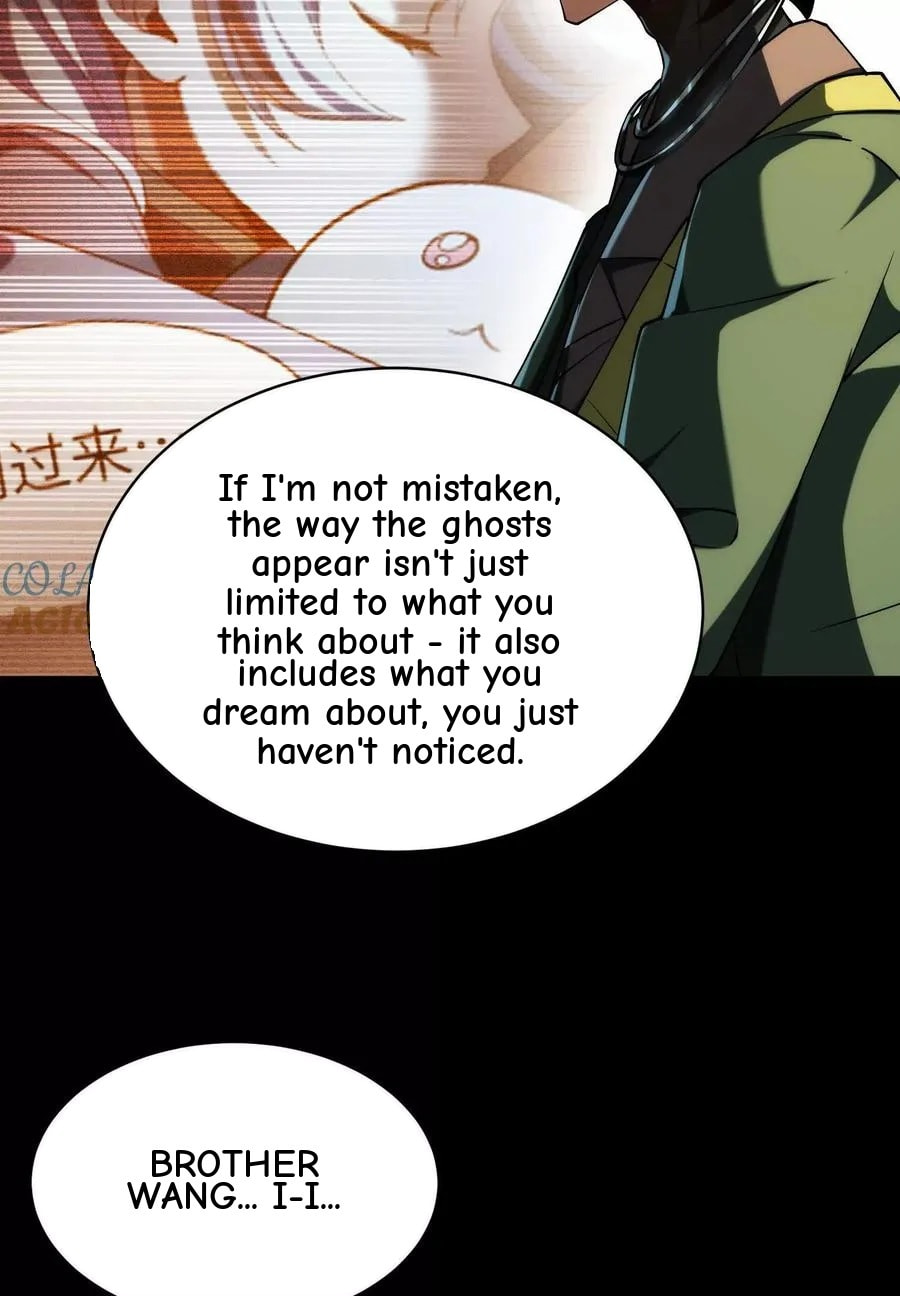 Desire Game Chapter 27 page 62 - 