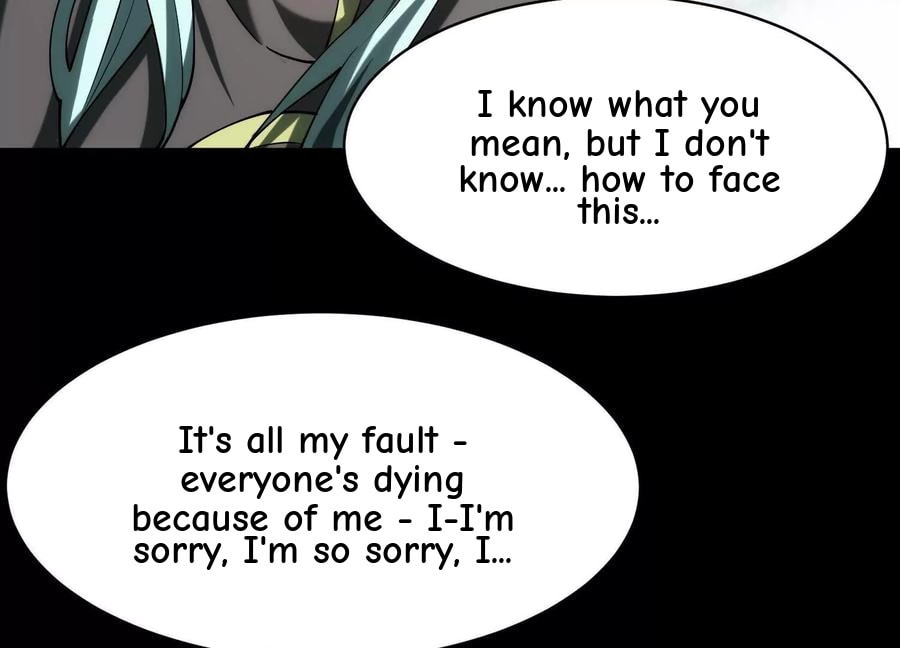 Desire Game Chapter 27 page 64 - 