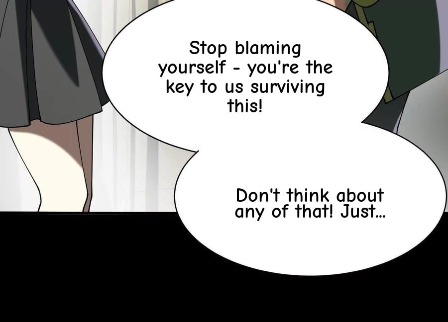 Desire Game Chapter 27 page 68 - 