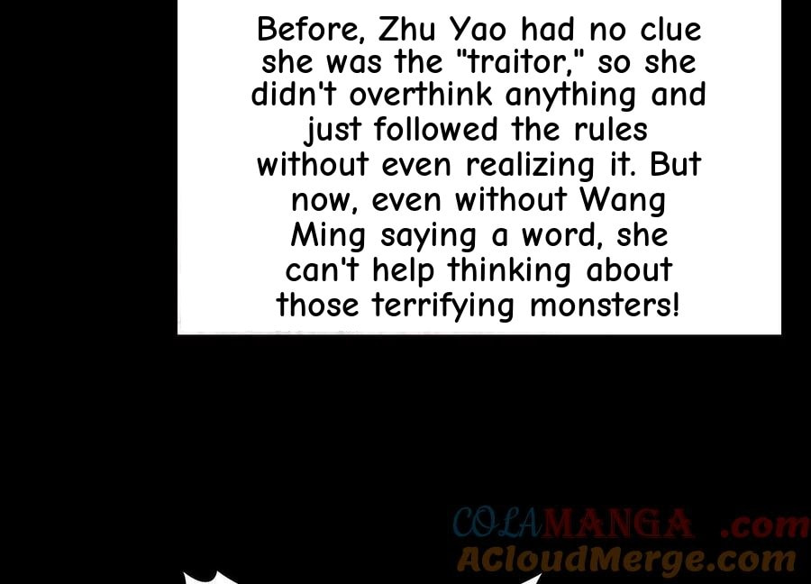 Desire Game Chapter 27 page 71 - 