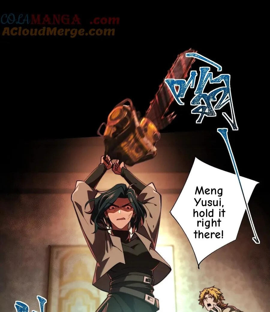 Desire Game Chapter 27 page 86 - 
