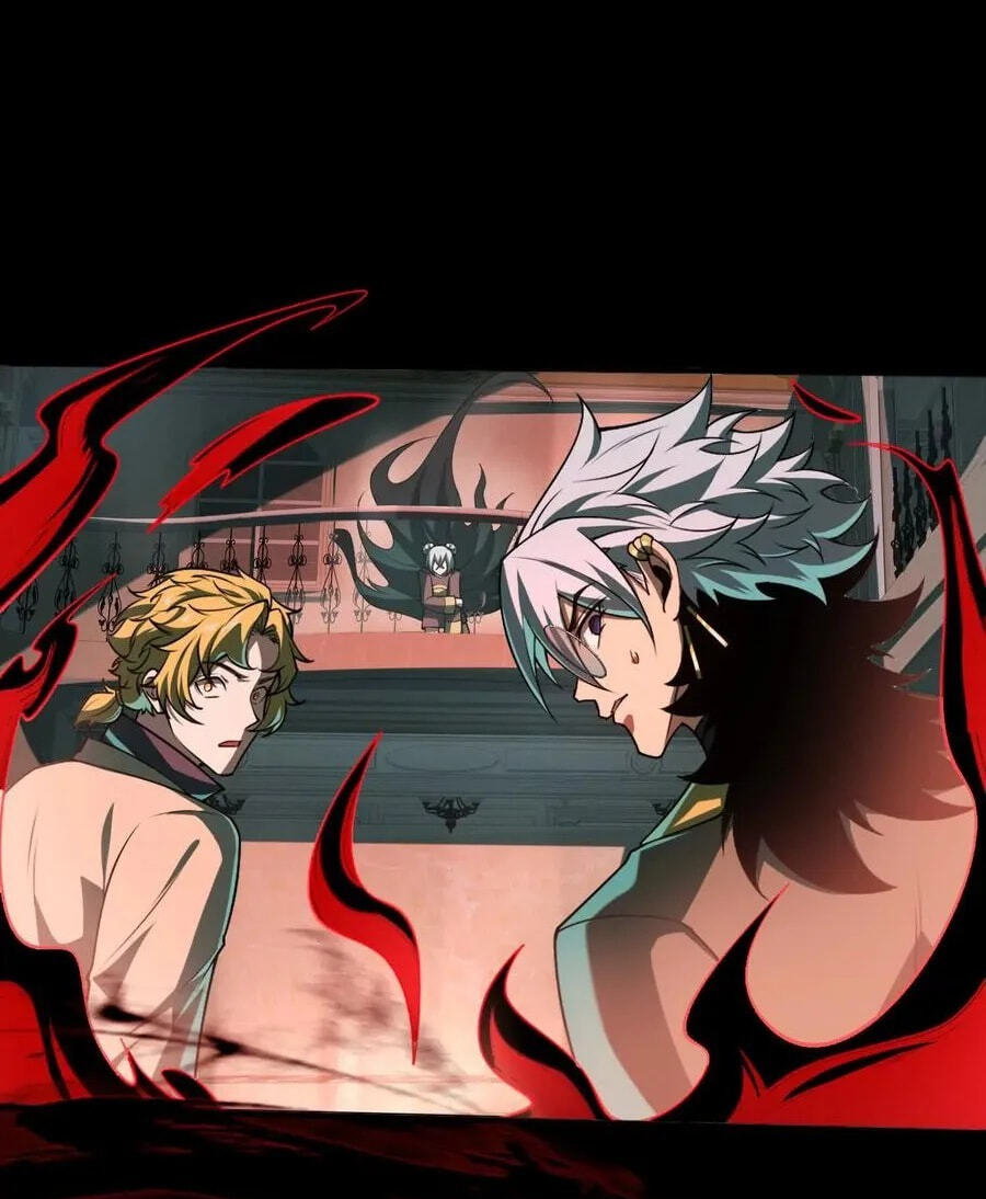Desire Game Chapter 28 page 17 - 