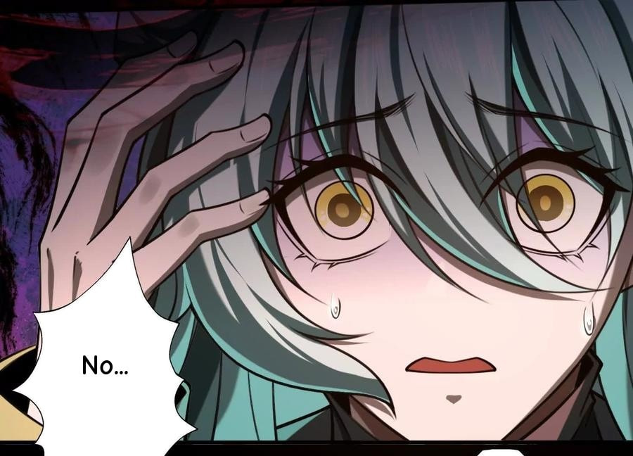 Desire Game Chapter 28 page 20 - 