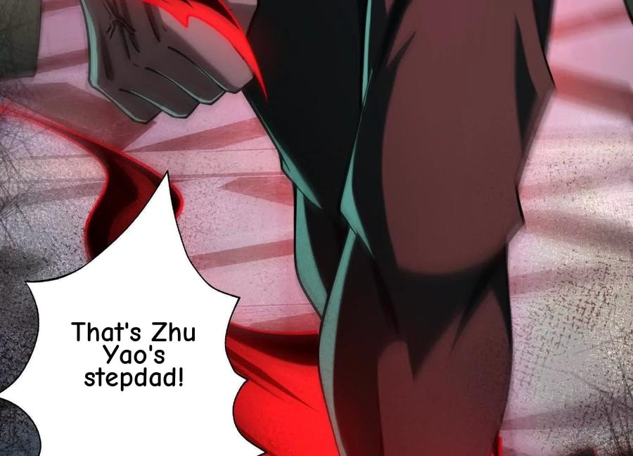 Desire Game Chapter 28 page 24 - 