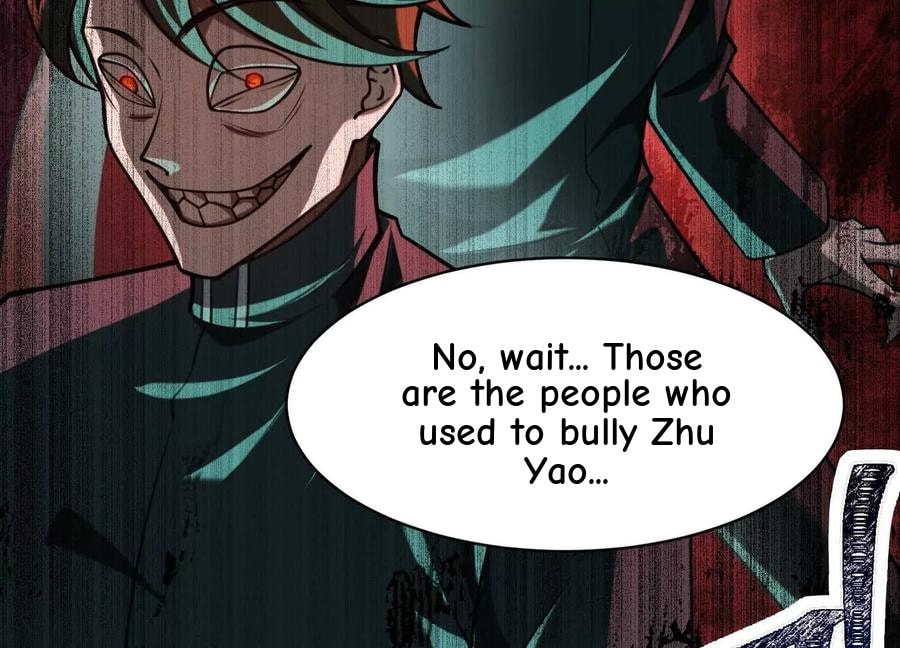 Desire Game Chapter 28 page 27 - 