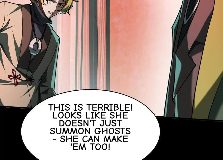 Desire Game Chapter 28 page 31 - 
