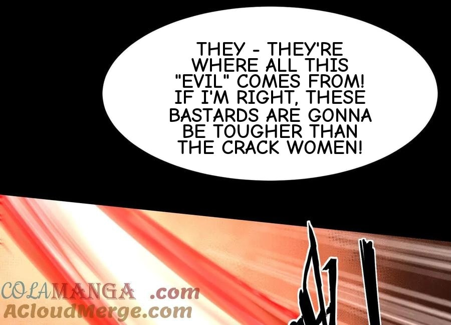 Desire Game Chapter 28 page 34 - 