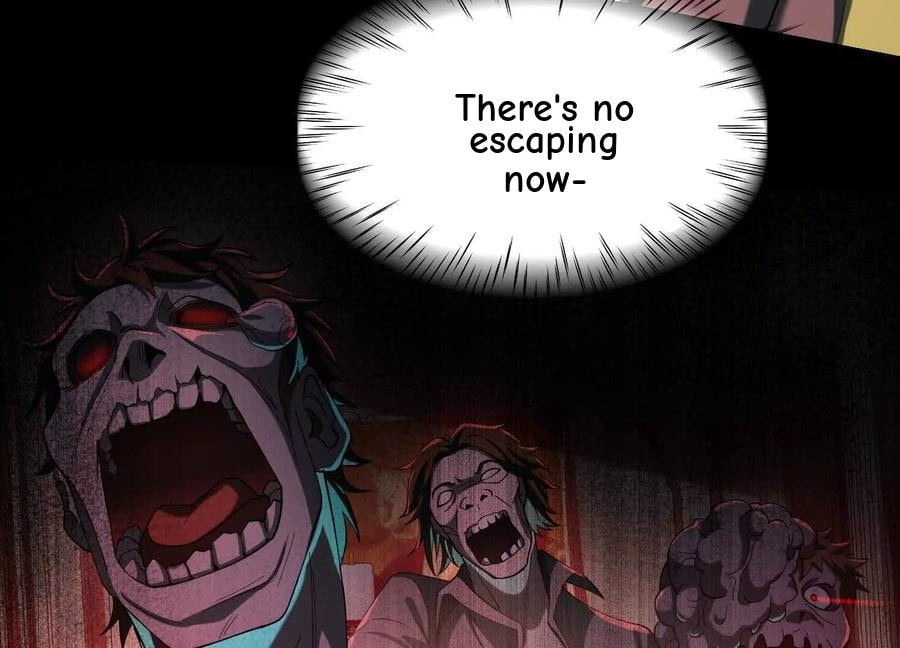 Desire Game Chapter 28 page 46 - 