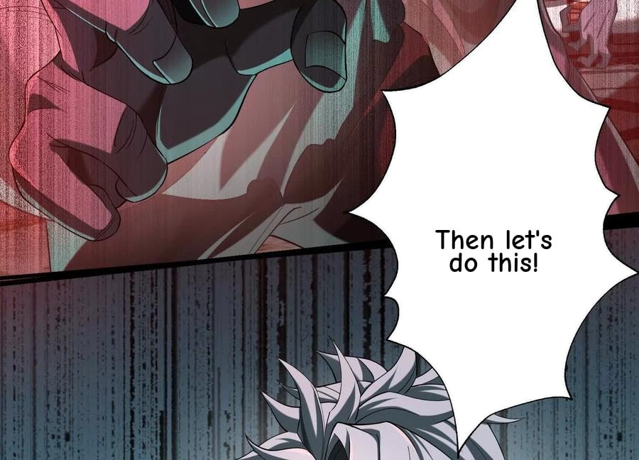 Desire Game Chapter 28 page 48 - 