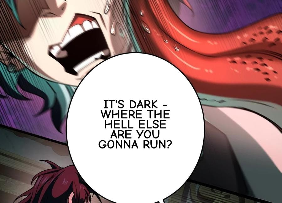 Desire Game Chapter 28 page 54 - 
