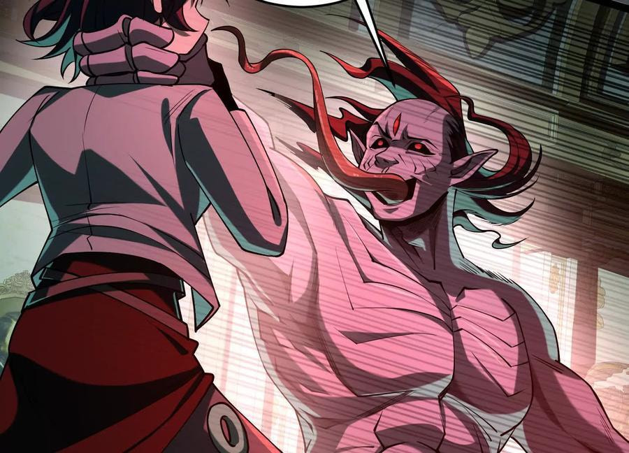 Desire Game Chapter 28 page 55 - 