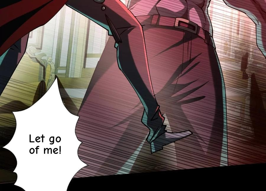 Desire Game Chapter 28 page 56 - 