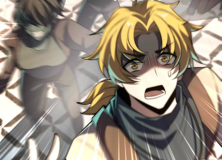 Desire Game Chapter 28 page 62 - 