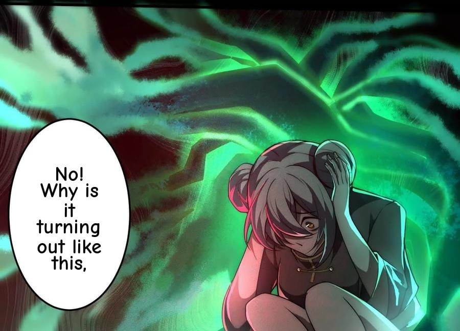 Desire Game Chapter 28 page 64 - 