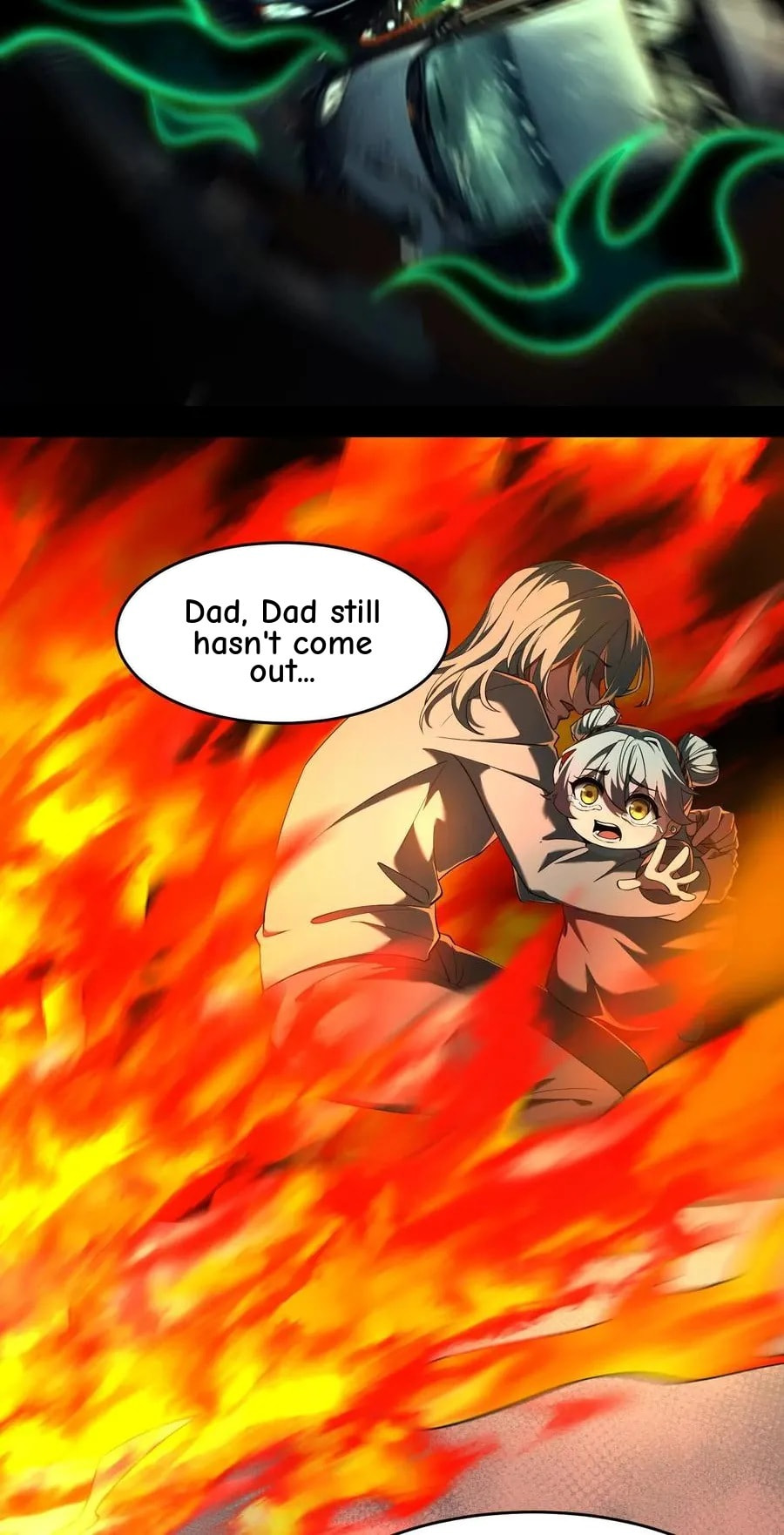 Desire Game Chapter 28 page 72 - 