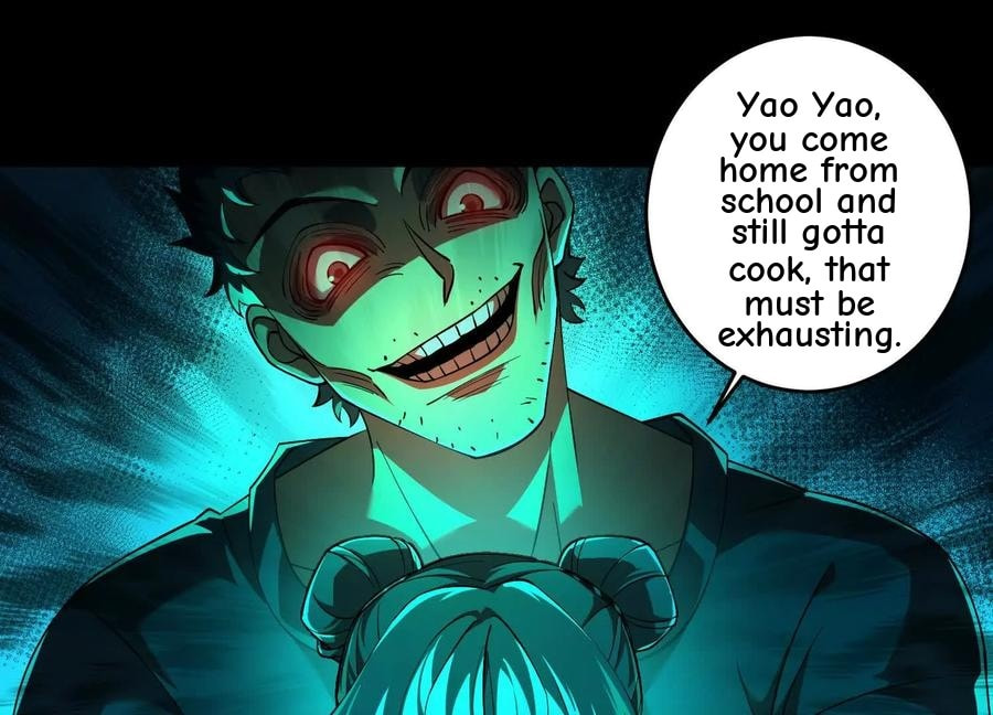 Desire Game Chapter 28 page 75 - 