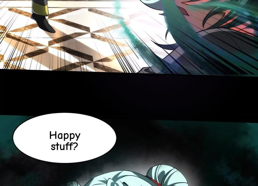 Desire Game Chapter 28 page 9 - 