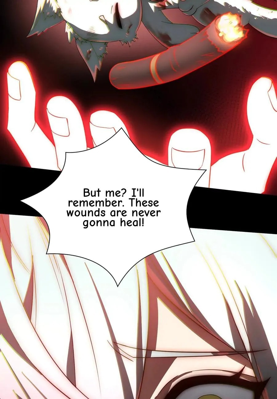 Desire Game Chapter 29 page 11 - 